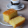 French yoghurt cake Thermomix recipe.
