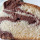Marble cake steam baked in the Thermomix Varoma (yes really!)